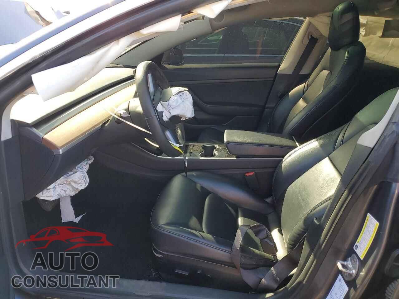 TESLA MODEL 3 2020 - 5YJ3E1EA6LF802290
