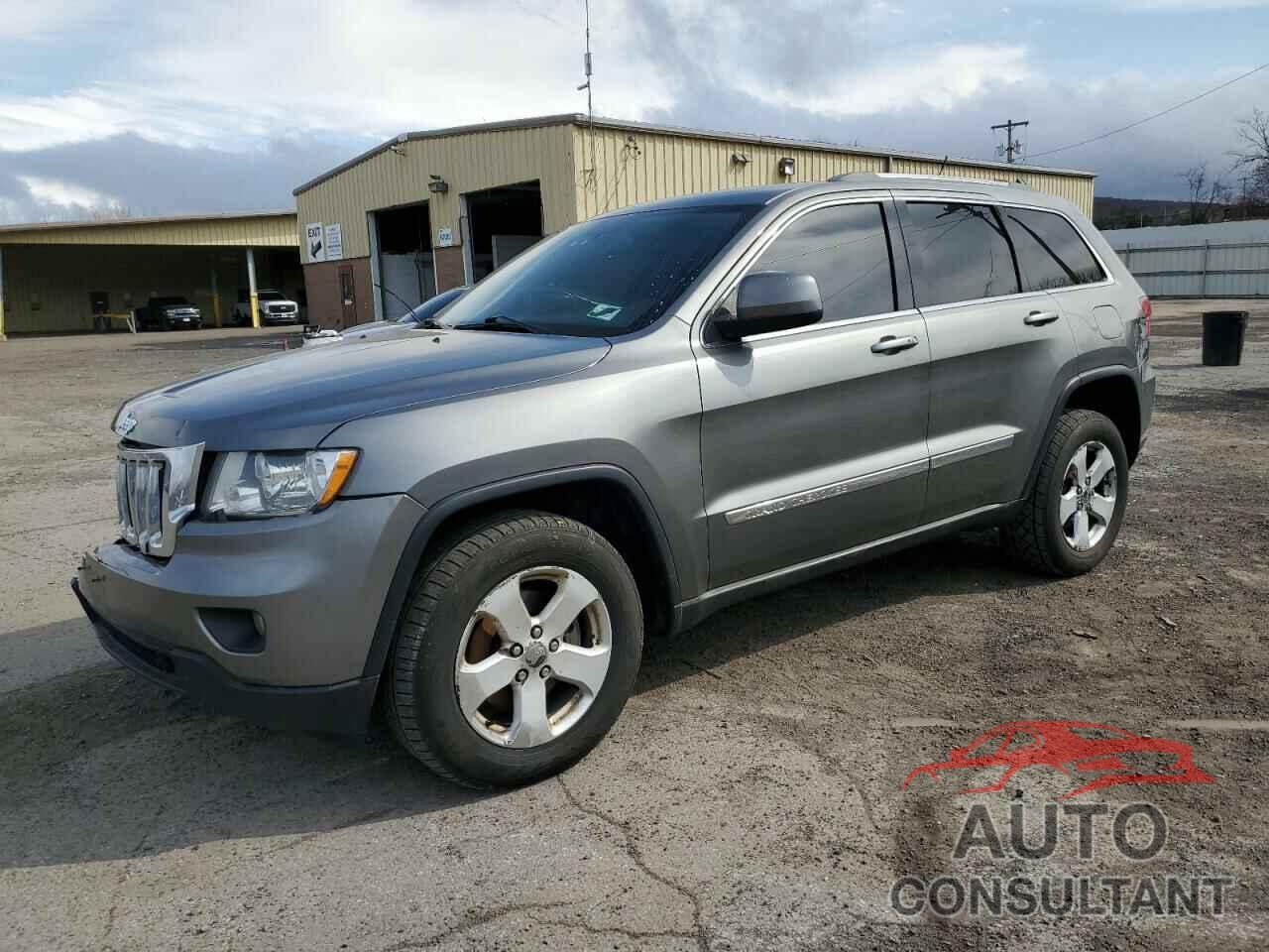 JEEP GRAND CHER 2012 - 1C4RJFAT8CC191931
