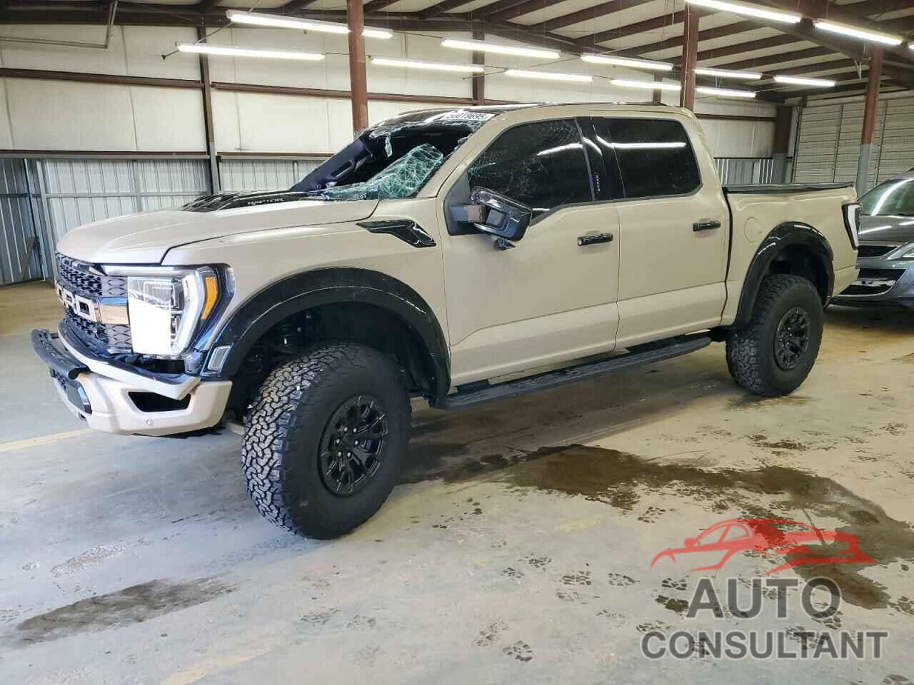 FORD F150 2023 - 1FTFW1RJ5PFB34911