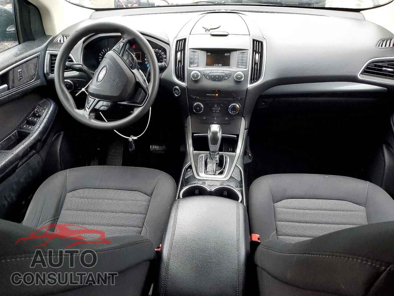 FORD EDGE 2016 - 2FMPK3G94GBB07815