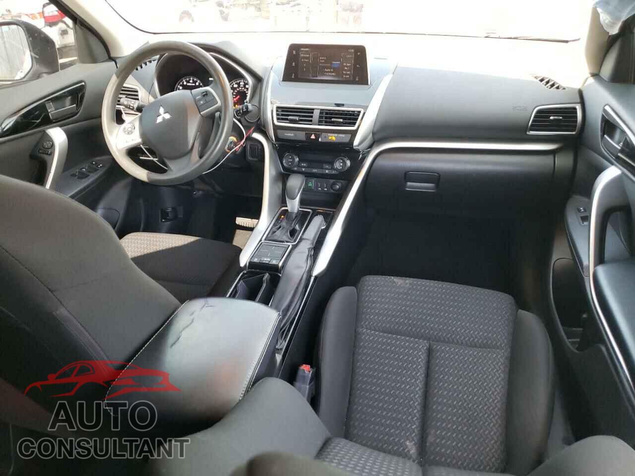 MITSUBISHI ECLIPSE 2018 - JA4AT4AA4JZ047825