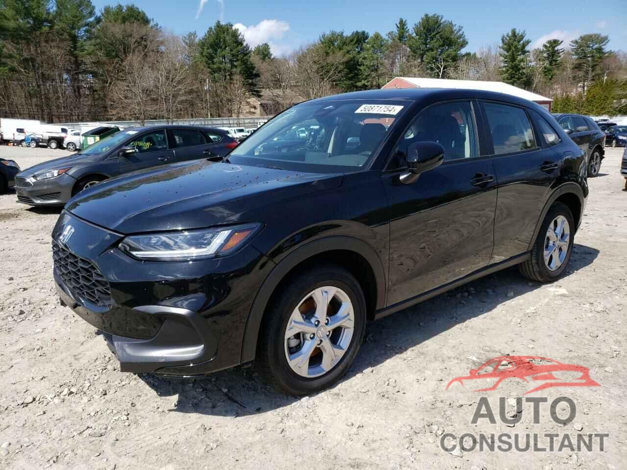 HONDA HR-V 2024 - 3CZRZ2H31RM749269
