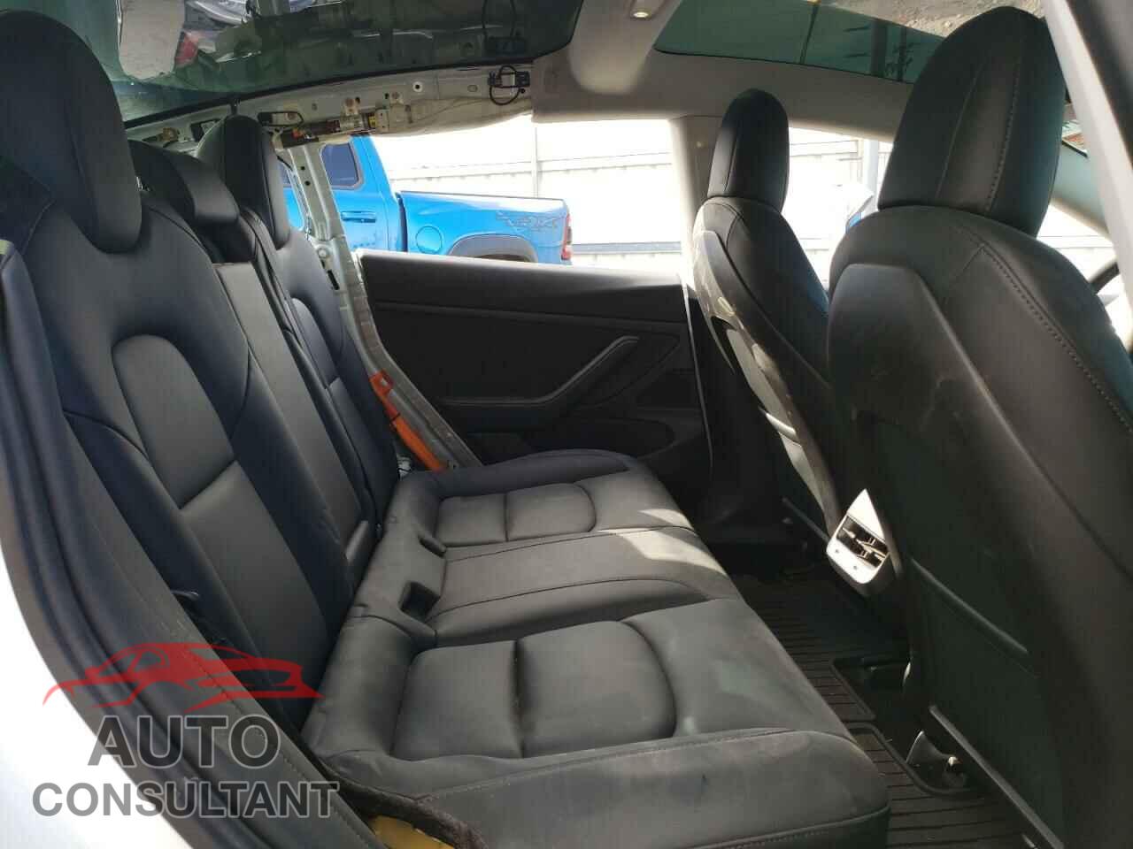 TESLA MODEL 3 2020 - 5YJ3E1EA1LF598210