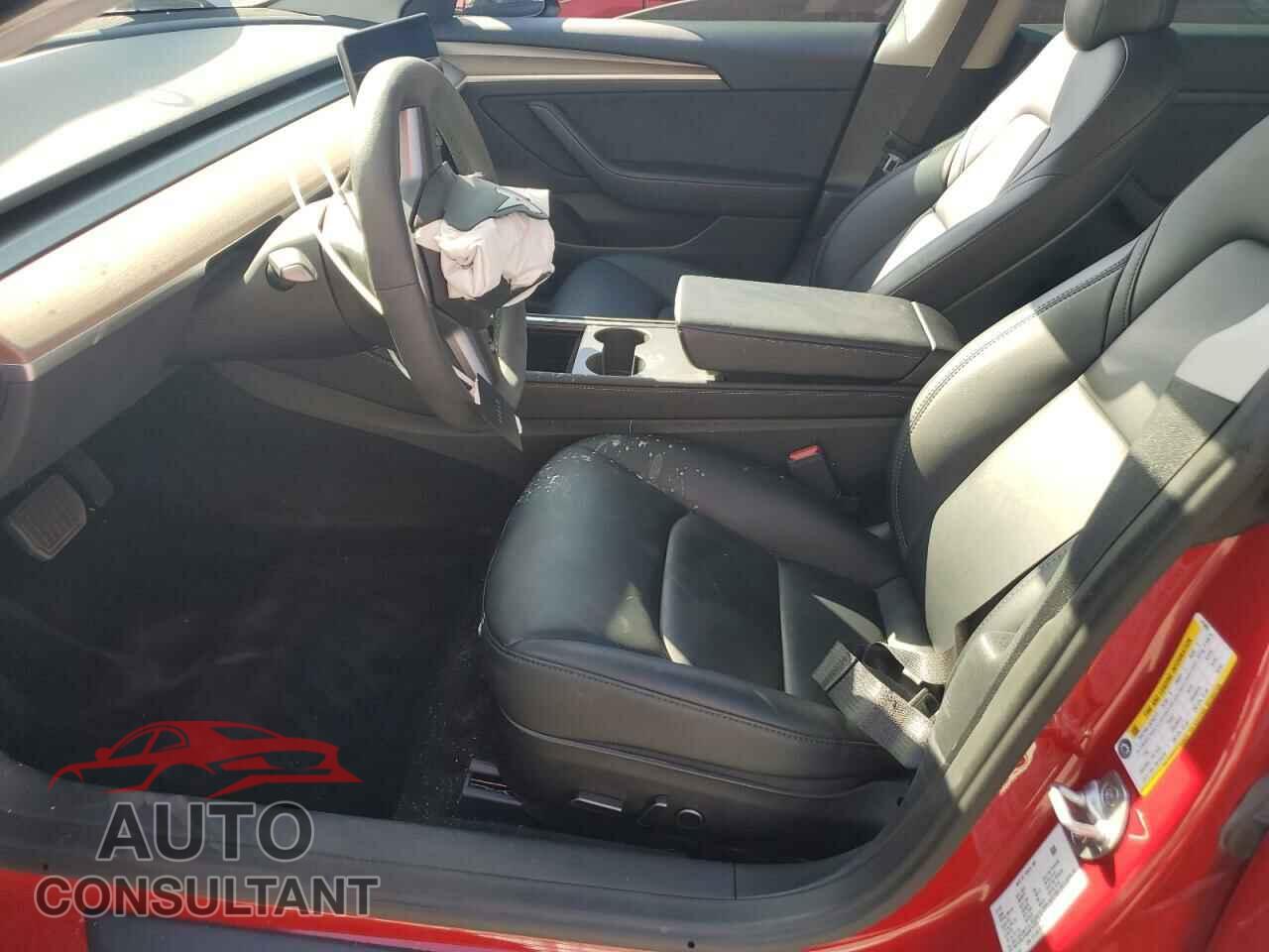 TESLA MODEL 3 2023 - 5YJ3E1EA7PF475663