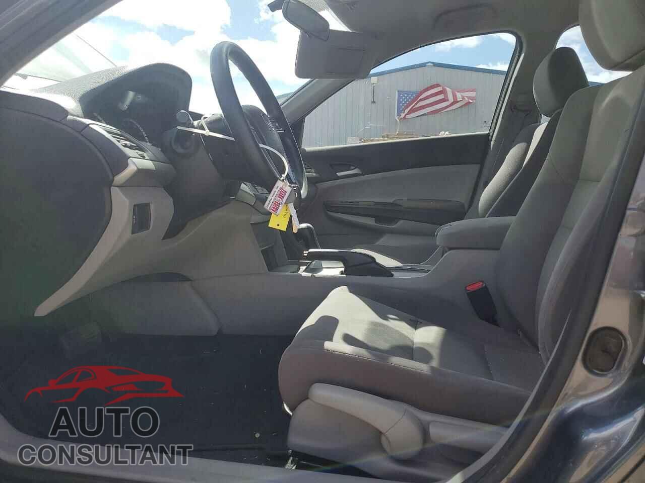 HONDA ACCORD 2012 - 1HGCP2F37CA065286