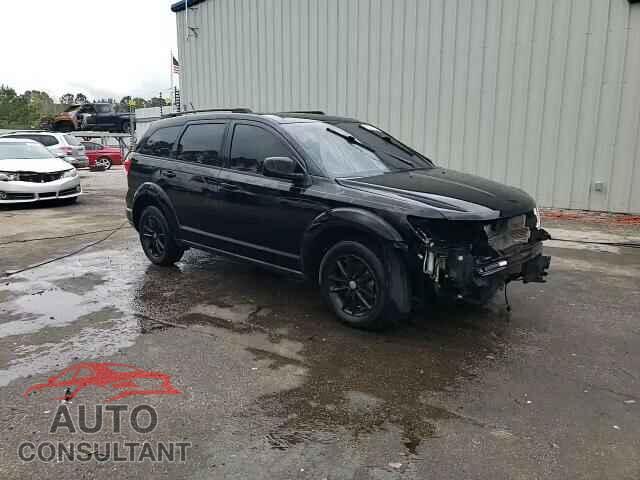 DODGE JOURNEY 2016 - 3C4PDCBG1GT231663