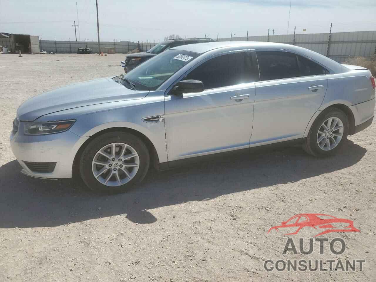FORD TAURUS 2014 - 1FAHP2D90EG168017