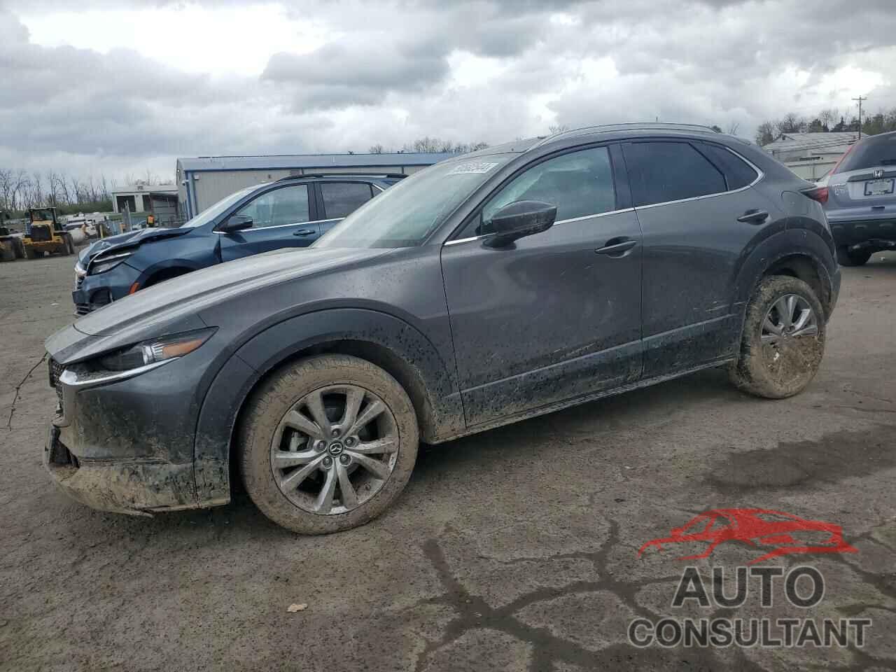 MAZDA CX30 2020 - 3MVDMBEM1LM107331