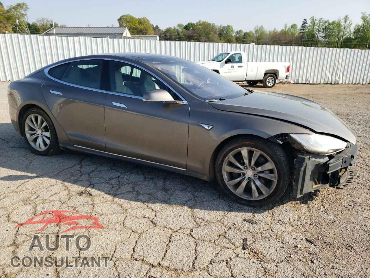 TESLA MODEL S 2015 - 5YJSA1H20FF088236