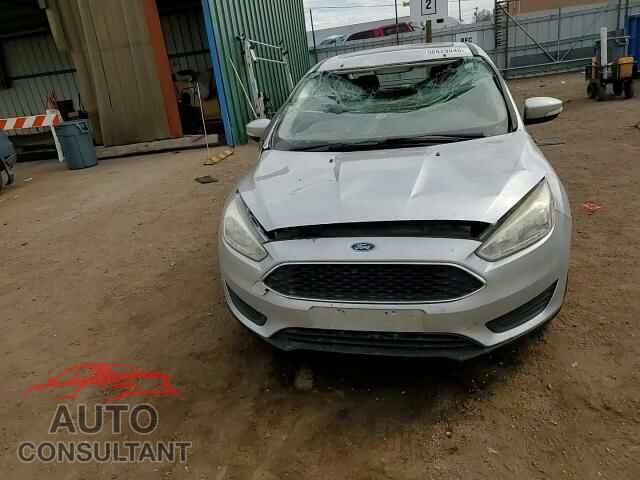 FORD FOCUS 2016 - 1FADP3F26GL263891