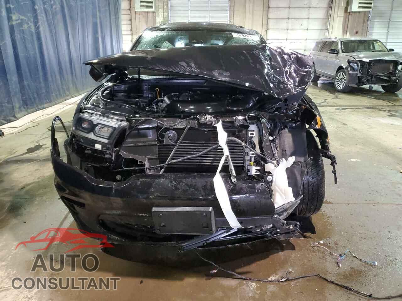 DODGE DURANGO 2023 - 1C4RDHDG0PC596317