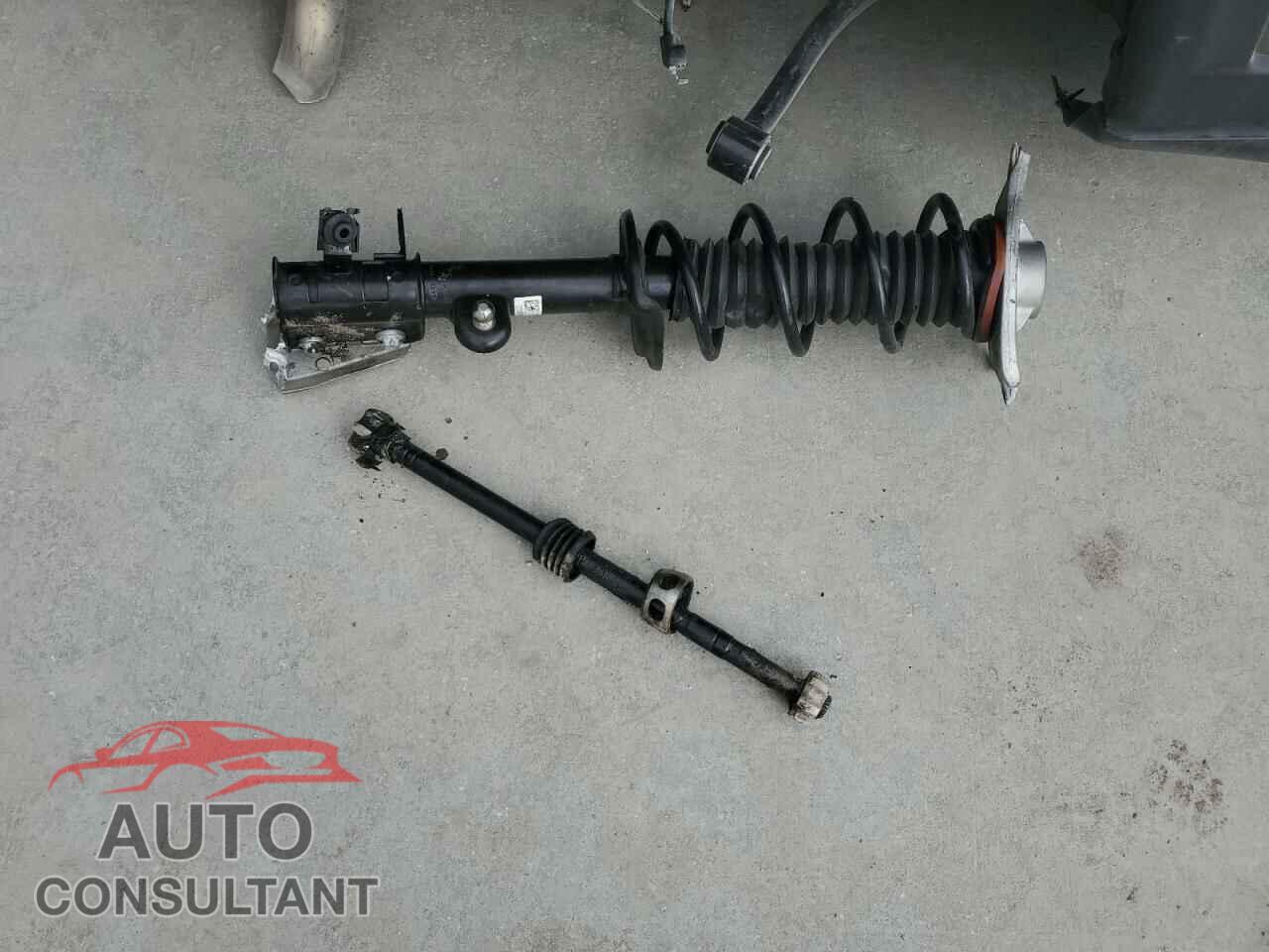 JEEP COMPASS 2022 - 3C4NJDBB5NT221483