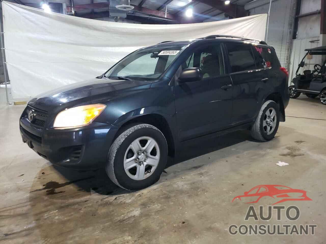 TOYOTA RAV4 2010 - 2T3BF4DV0AW061642