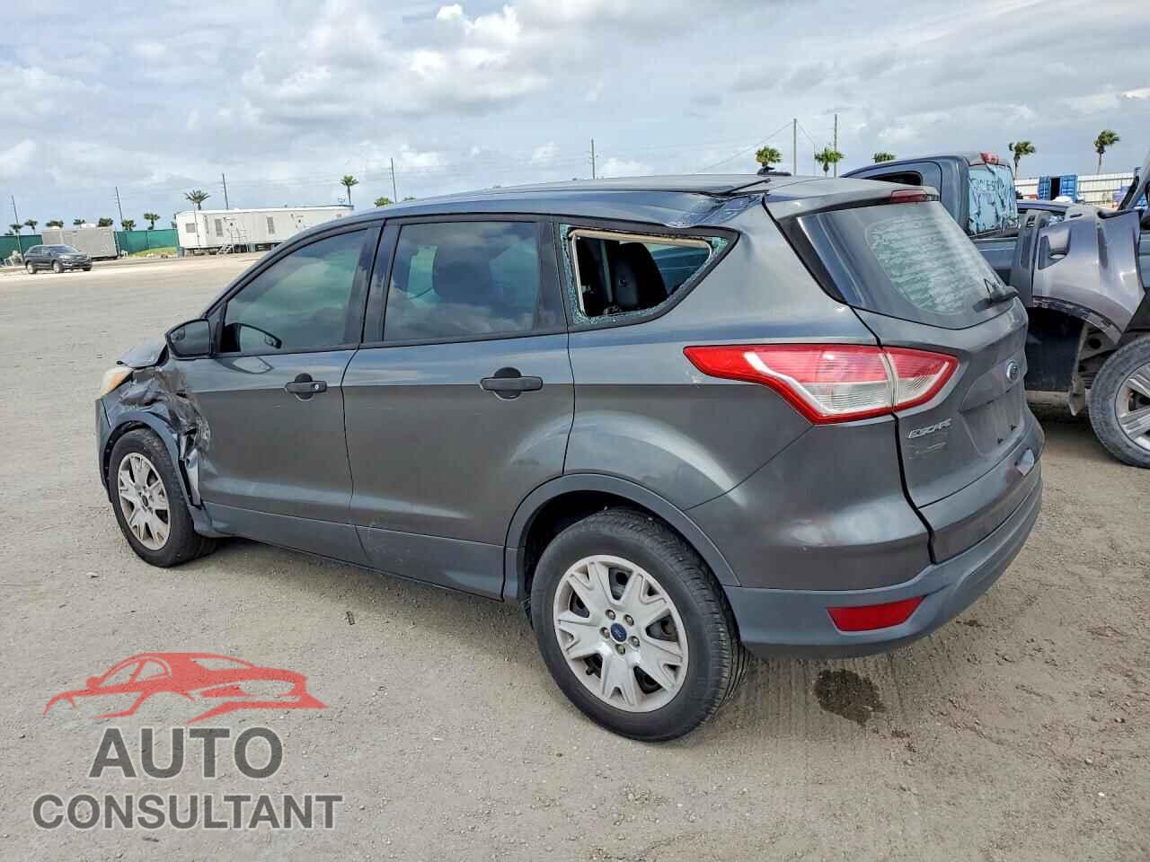 FORD ESCAPE 2016 - 1FMCU0F79GUA35544