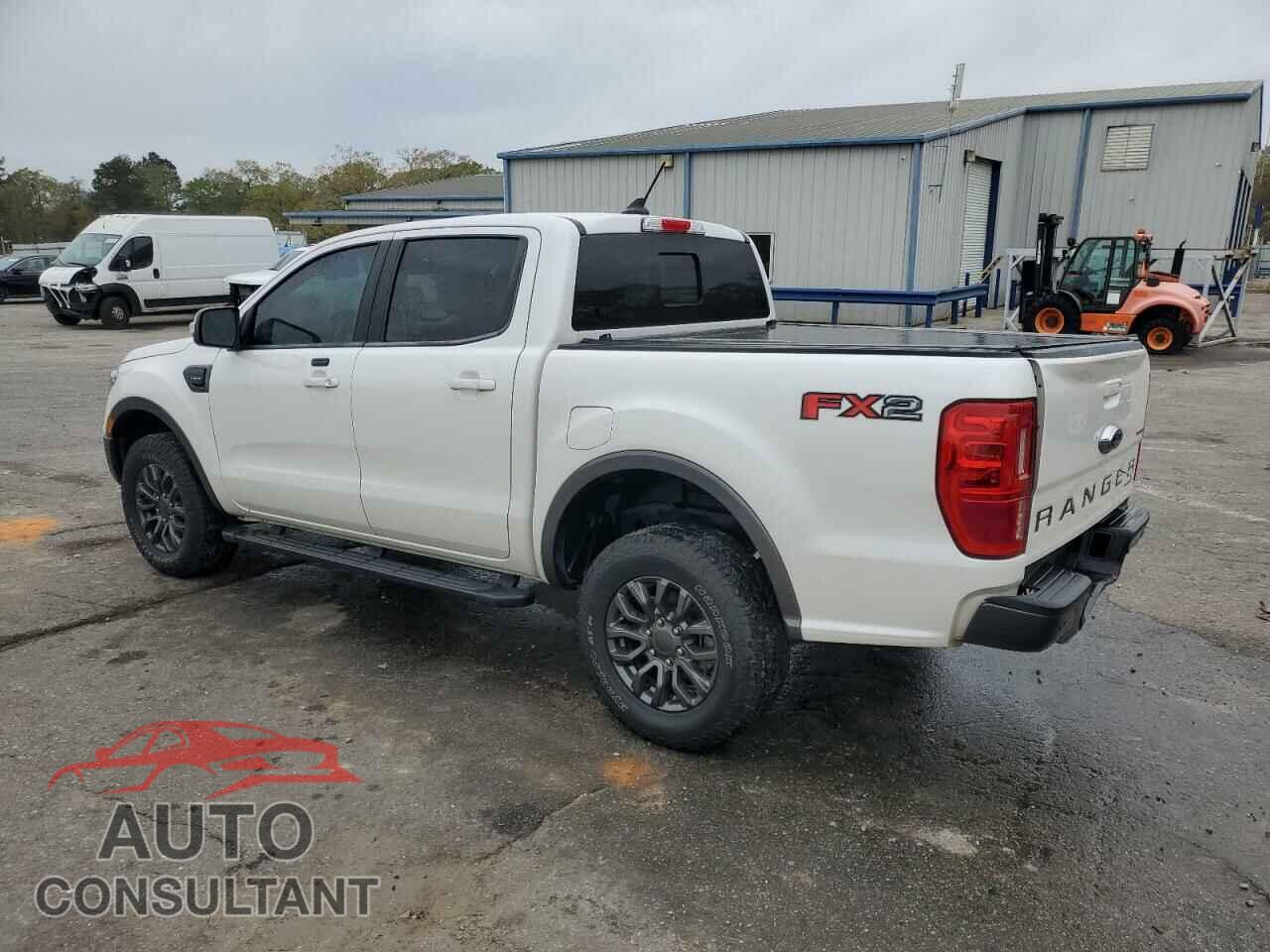 FORD RANGER 2020 - 1FTER4EH4LLA41199
