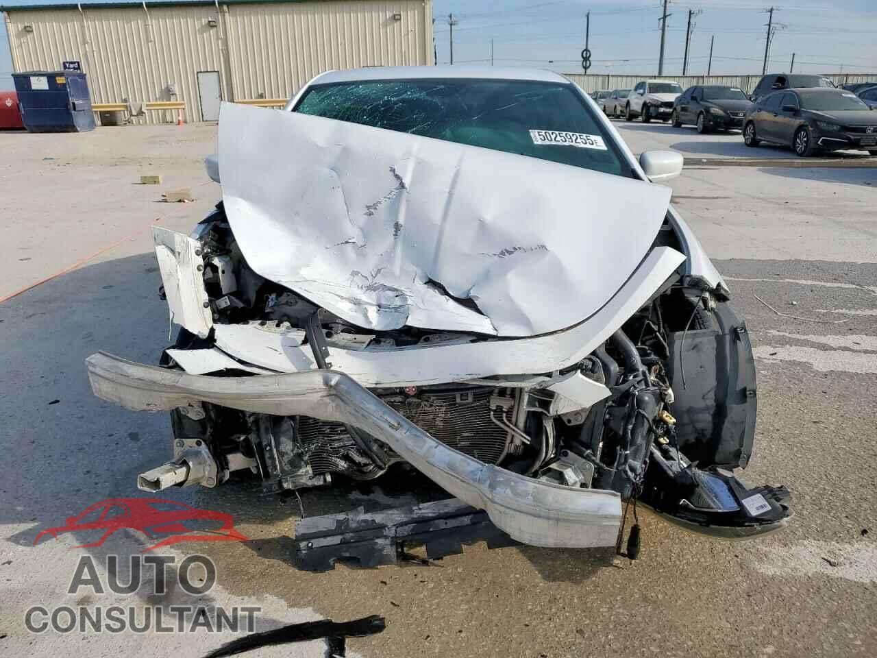 DODGE DART 2015 - 1C3CDFBB5FD265005