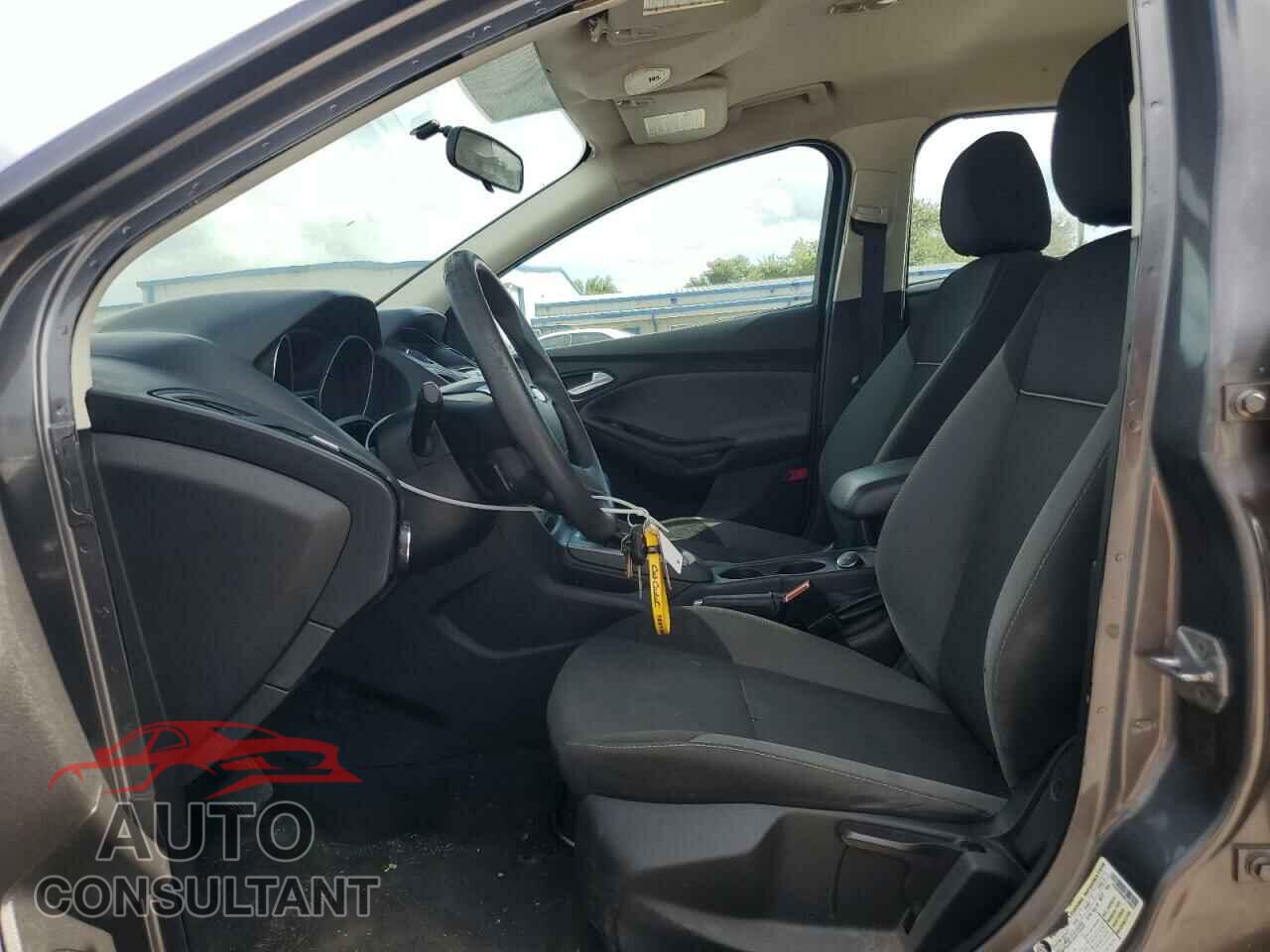 FORD FOCUS 2014 - 1FADP3K20EL190892