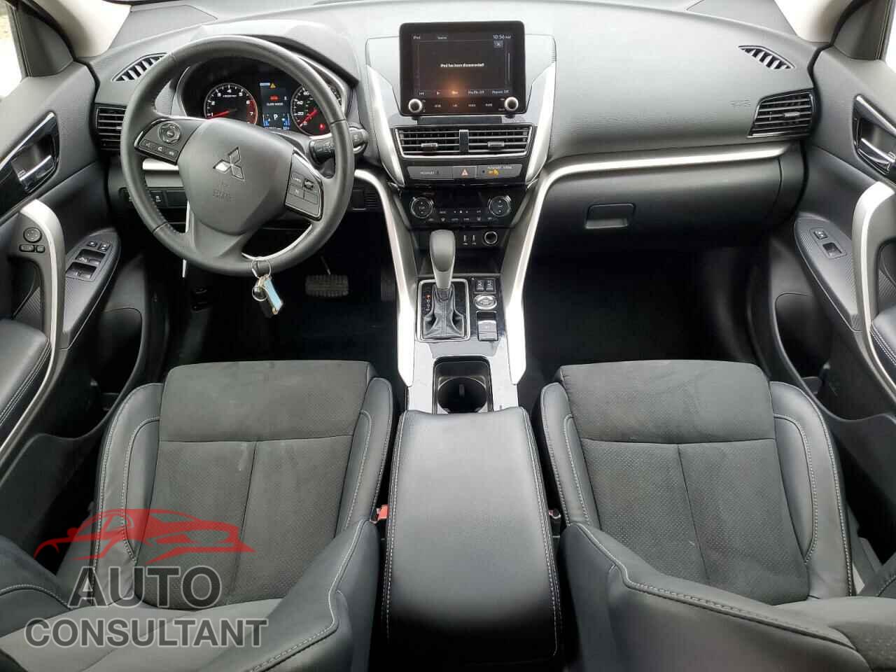 MITSUBISHI ECLIPSE 2023 - JA4ATWAA8PZ004187