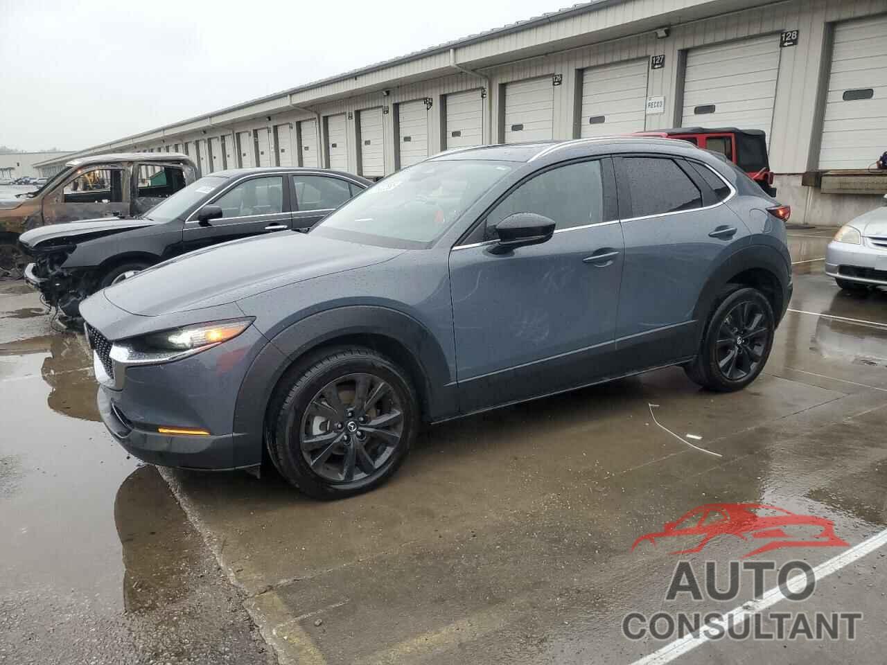 MAZDA CX30 2024 - 3MVDMBCM7RM647648