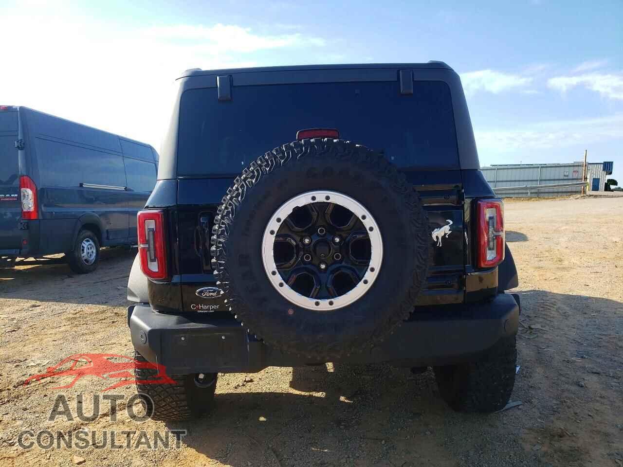 FORD BRONCO 2023 - 1FMEE5DP0PLB68155