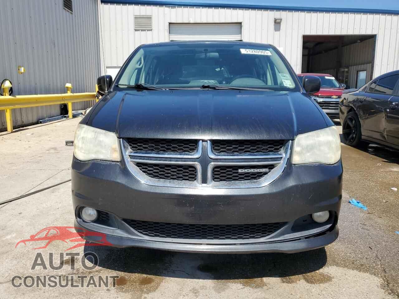 DODGE CARAVAN 2011 - 2D4RN5DG1BR699941