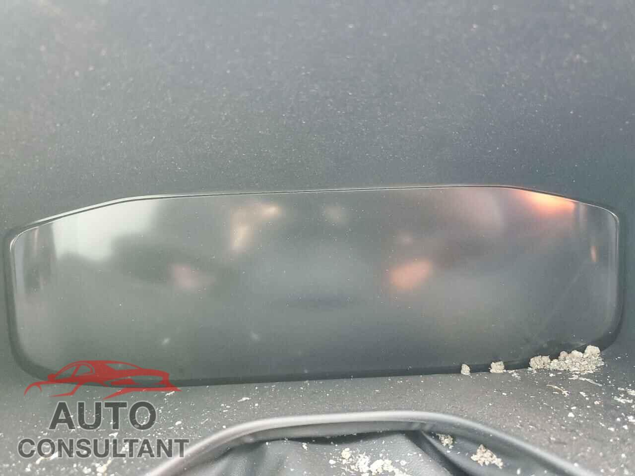 JEEP COMPASS 2025 - 3C4NJDCN8ST567208