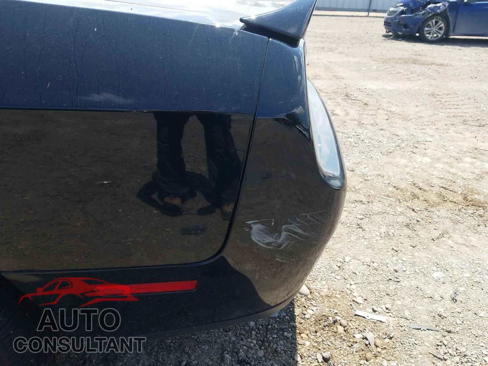 DODGE CHALLENGER 2018 - 2C3CDZAG0JH321569