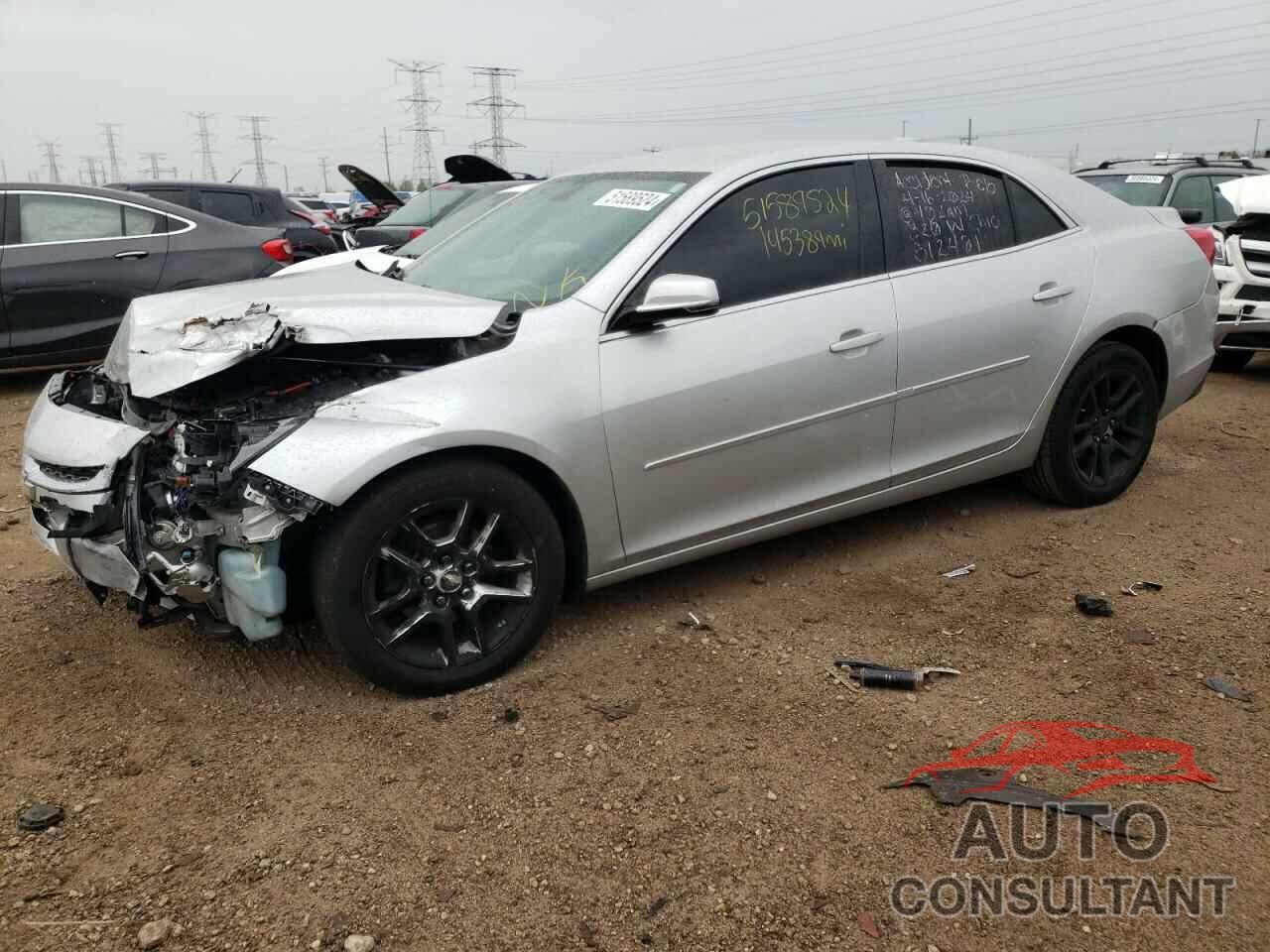 CHEVROLET MALIBU 2015 - 1G11C5SL1FF317333