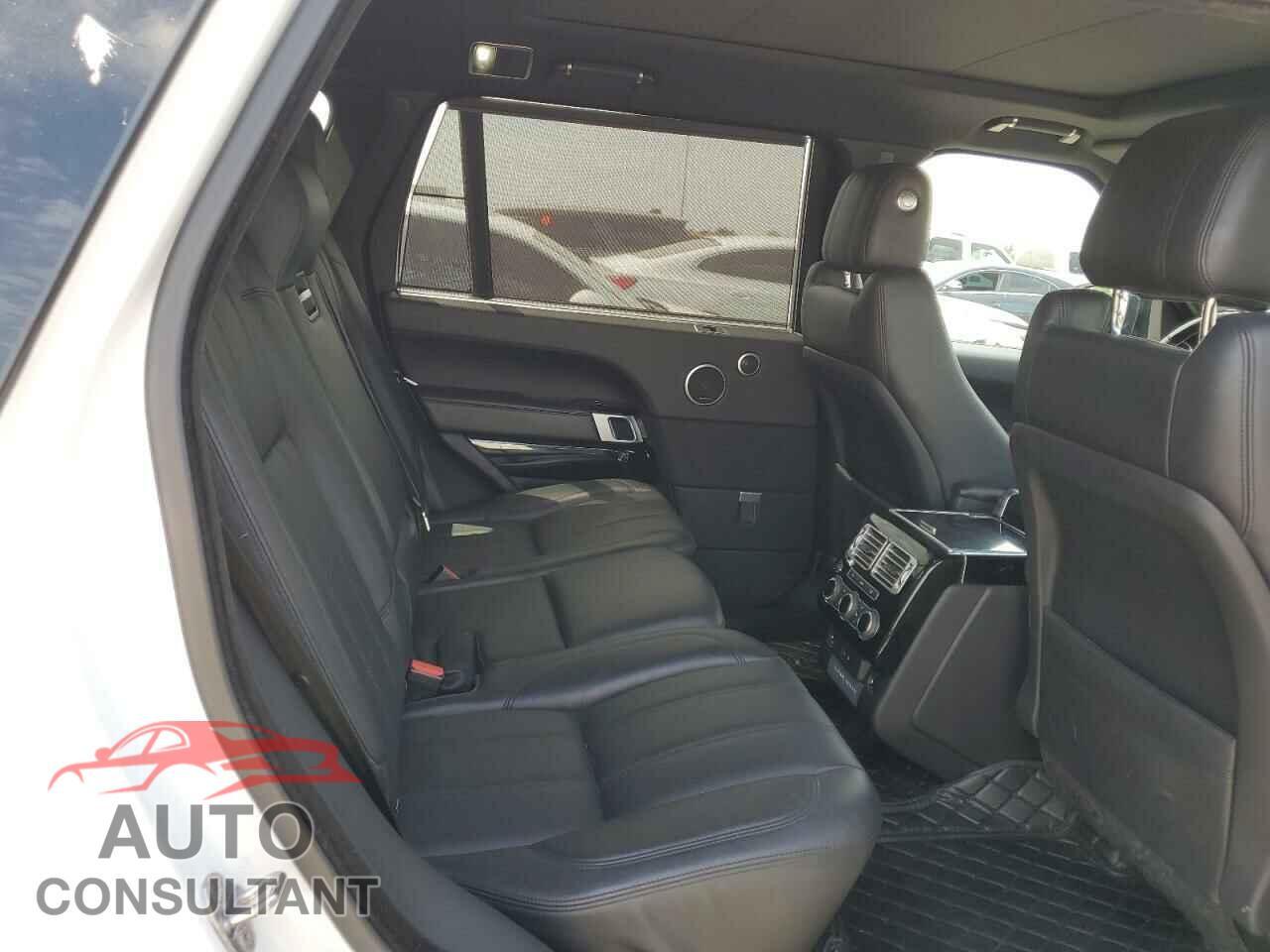 LAND ROVER RANGEROVER 2017 - SALGS5FEXHA342207