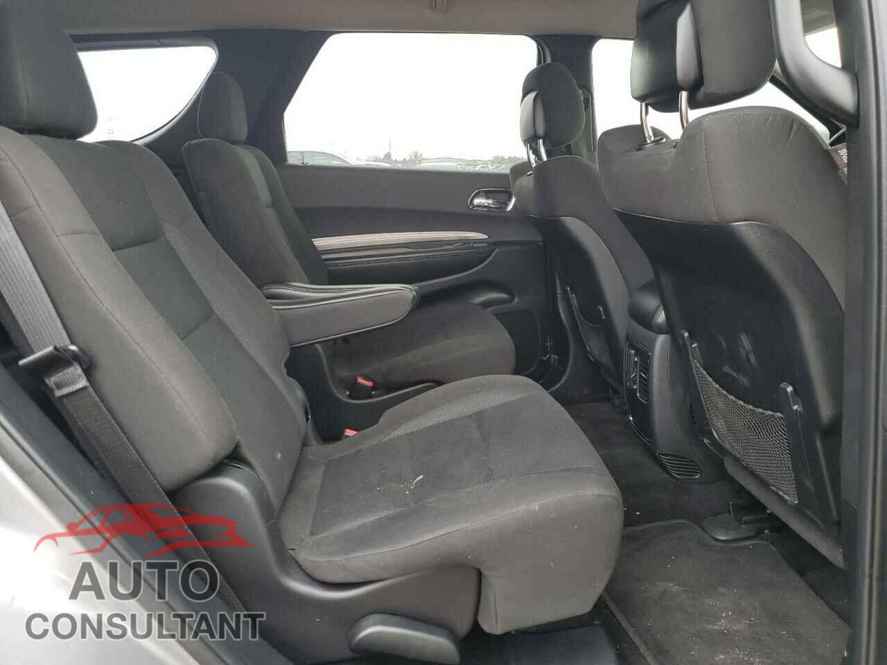 DODGE DURANGO 2014 - 1C4RDHAG9EC560434