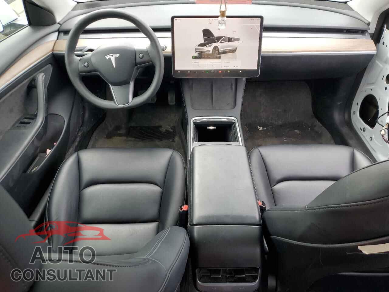 TESLA MODEL 3 2023 - 5YJ3E1EA3PF563318