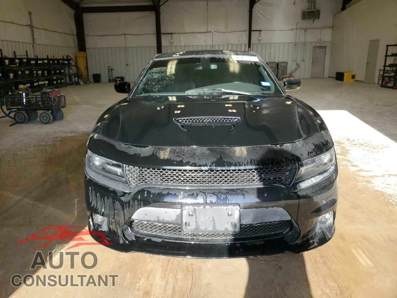DODGE CHARGER 2020 - 2C3CDXHG5LH116830