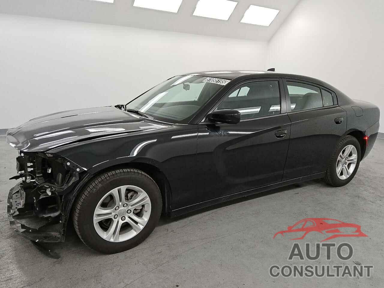 DODGE CHARGER 2023 - 2C3CDXBG5PH690889