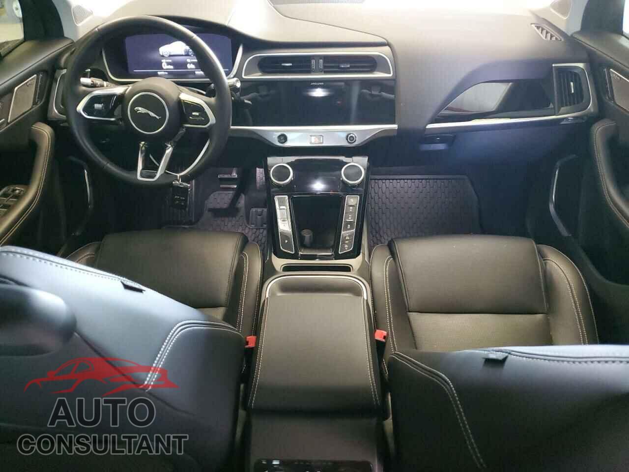 JAGUAR I-PACE 2019 - SADHD2S12K1F73642