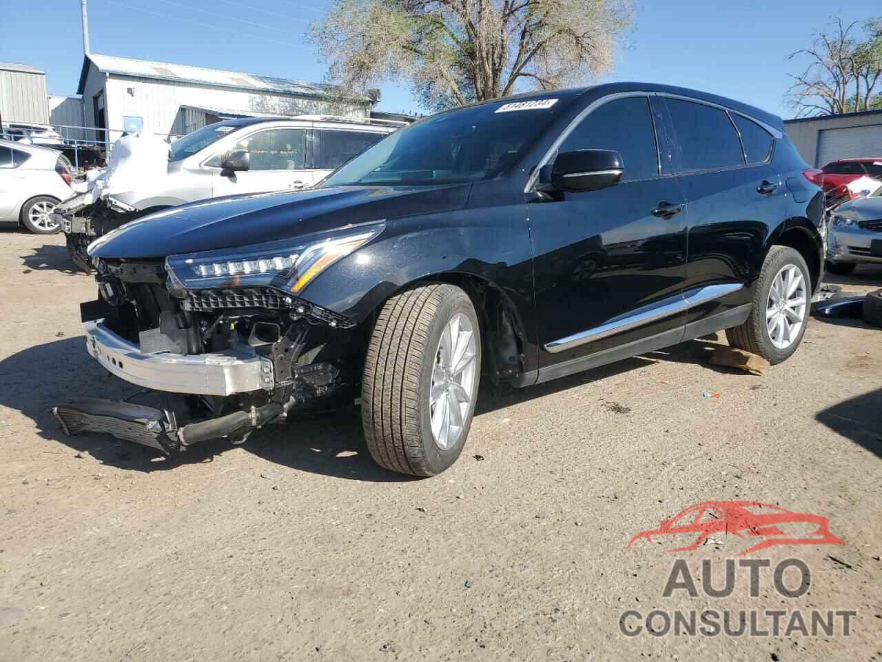ACURA RDX 2023 - 5J8TC2H36PL013182