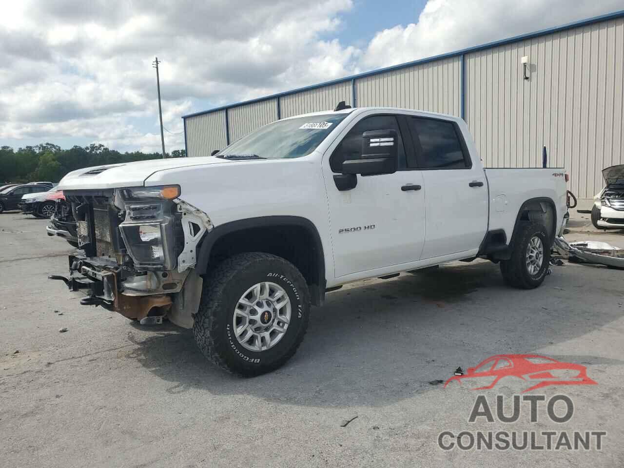 CHEVROLET ALL Models 2023 - 1GC4YLEY5PF121737