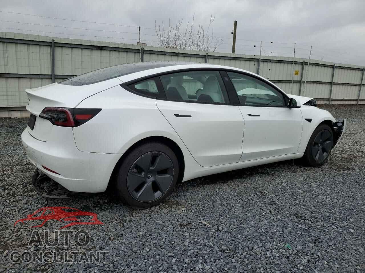 TESLA MODEL 3 2023 - 5YJ3E1EA1PF550924