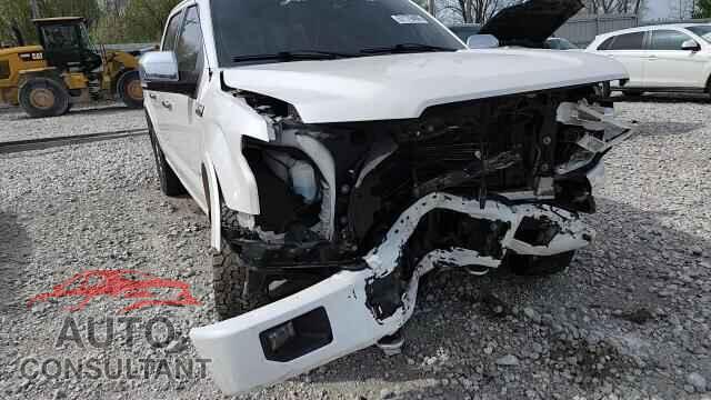 FORD F150 2015 - 1FTEW1EG7FFA22941