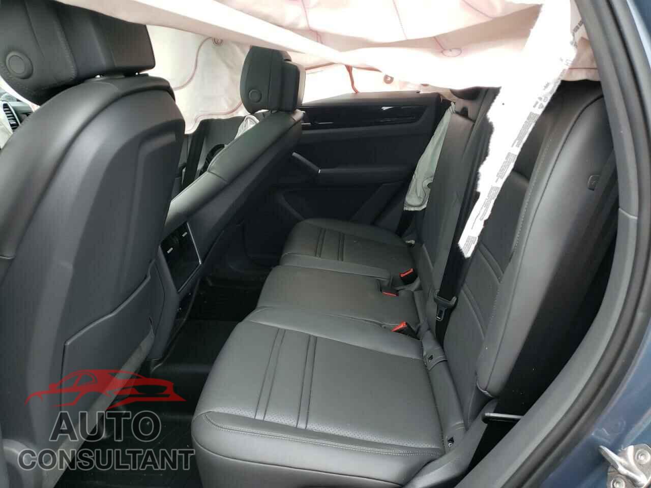 PORSCHE CAYENNE 2019 - WP1AA2AY9KDA09288