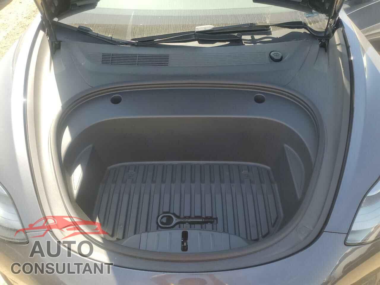 TESLA MODEL 3 2023 - 5YJ3E1EA4PF713565