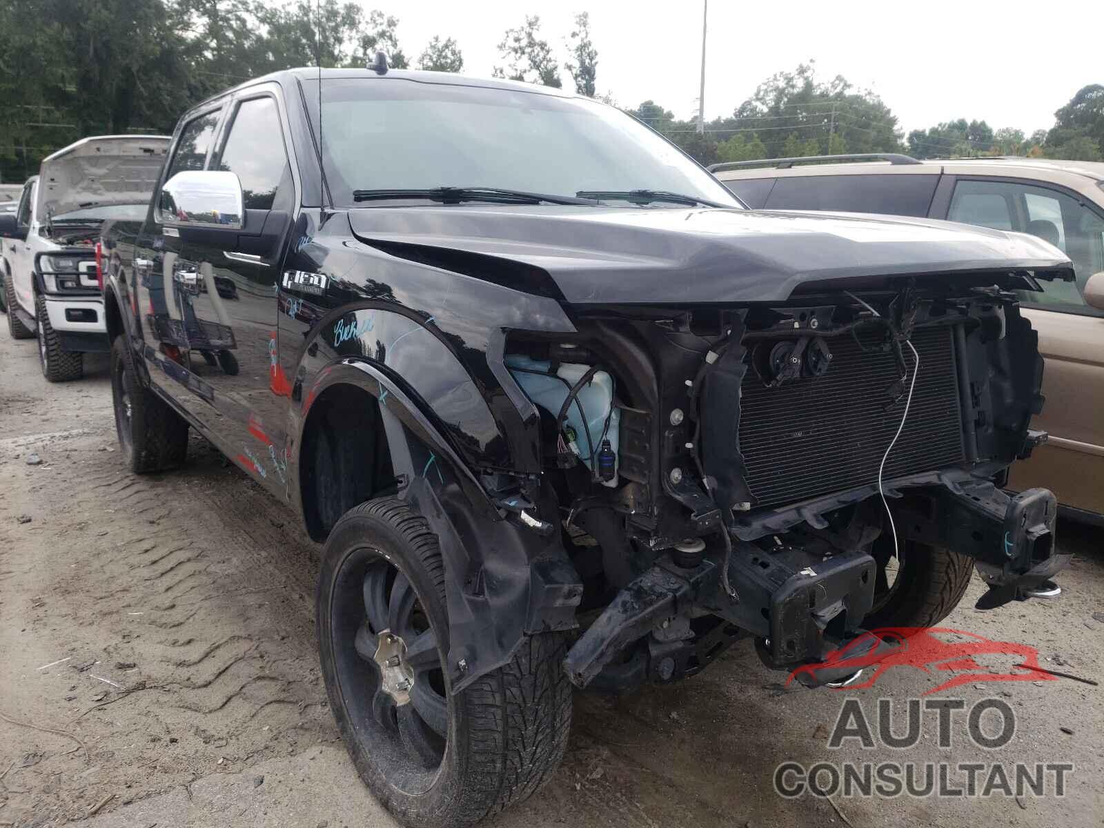 FORD F-150 2019 - 1FTEW1E57KFA41899