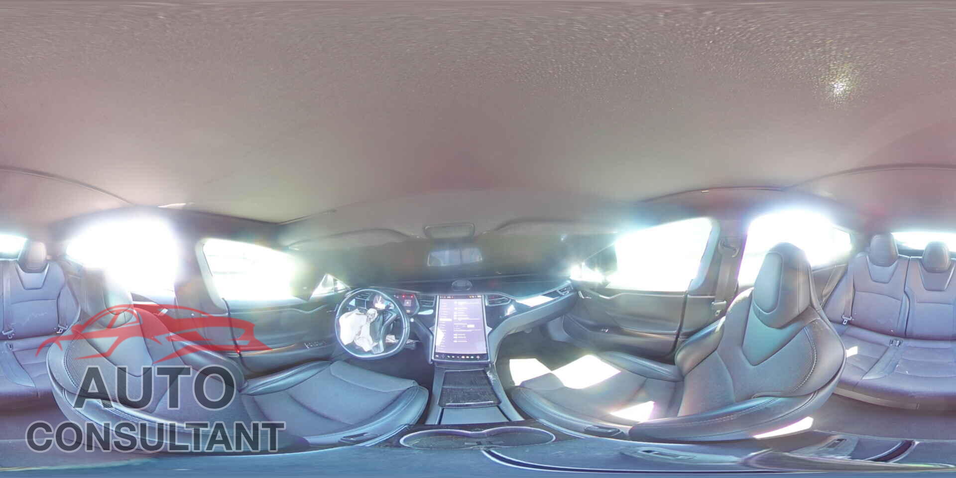 TESLA MODEL S 2018 - 5YJSA1E27JF280895