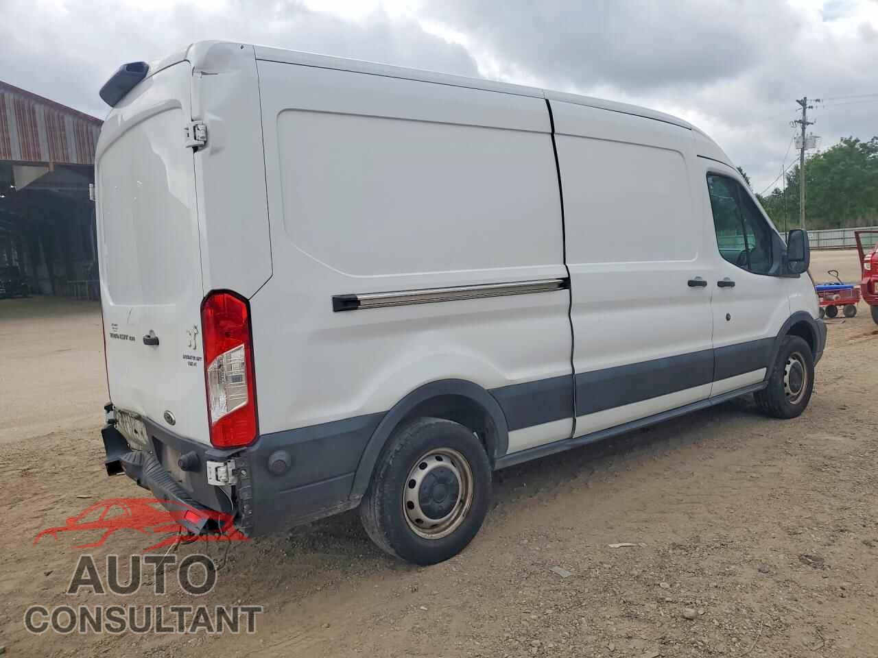 FORD TRANSIT 2019 - 1FTYE2CMXKKA30208