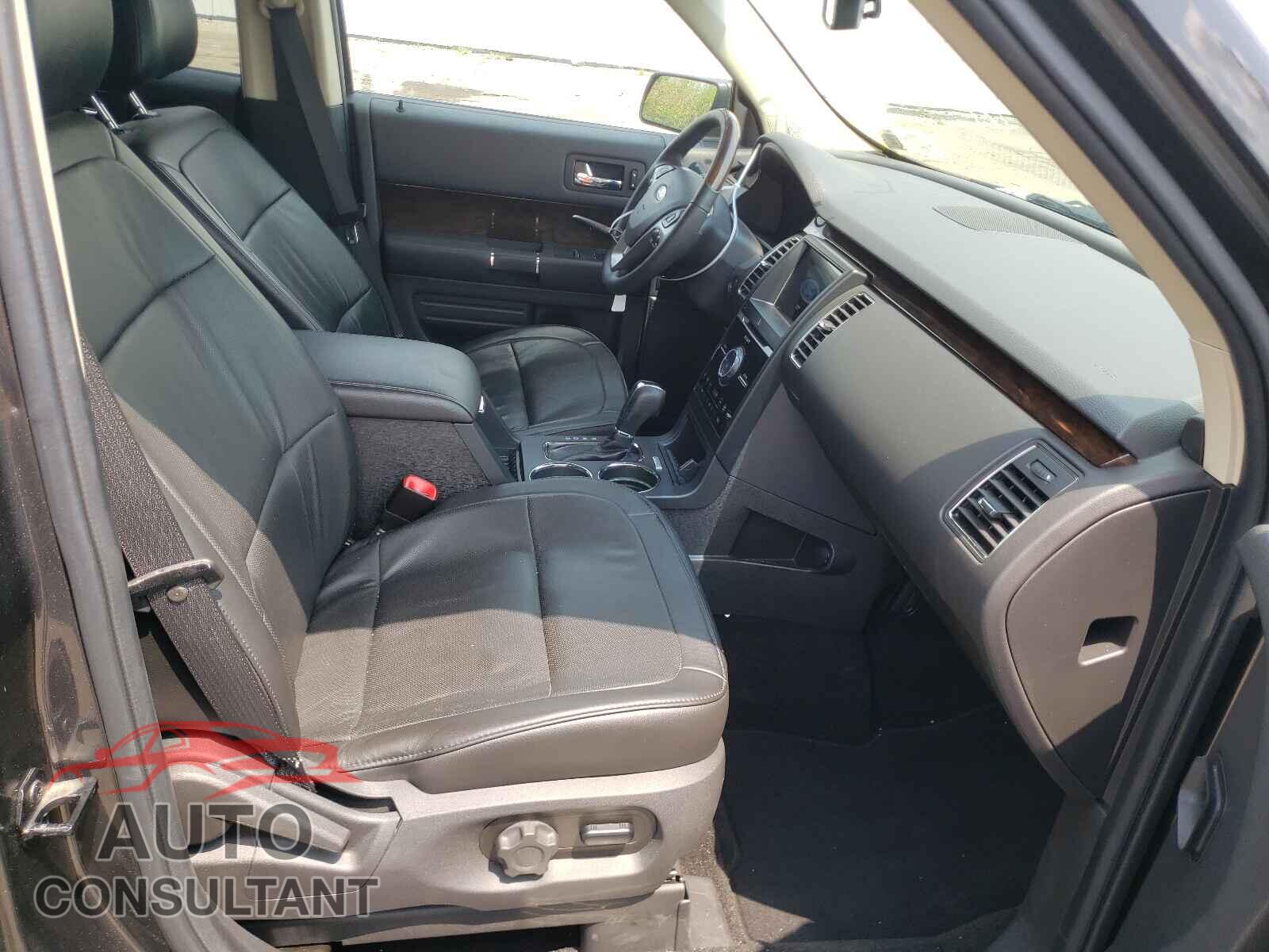 FORD FLEX 2019 - 2FMHK6D82KBA36186