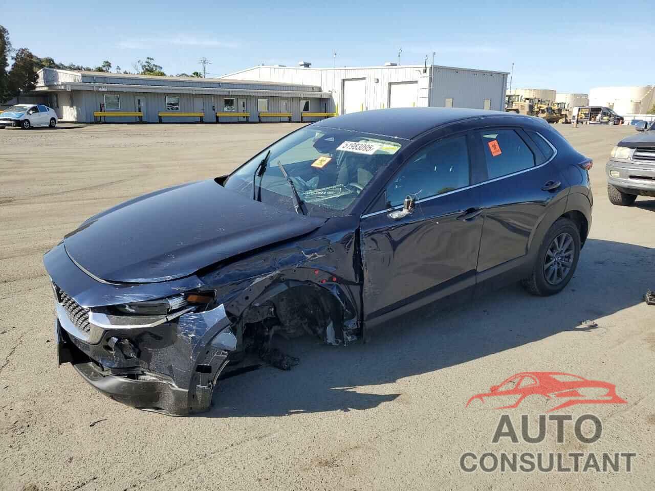 MAZDA CX30 2025 - 3MVDMBAM6SM778739