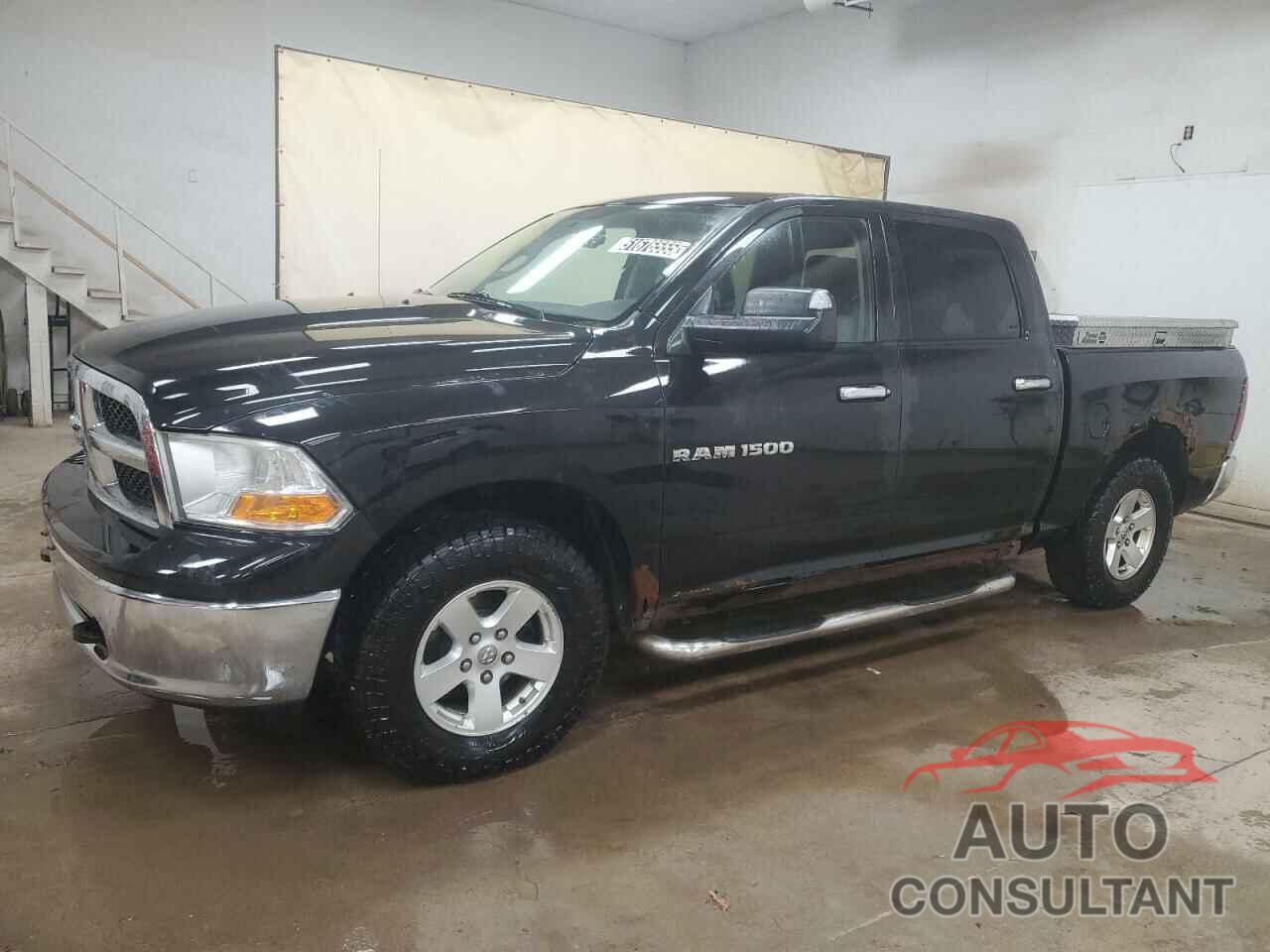 DODGE All Models 2011 - 1D7RV1CP7BS563874
