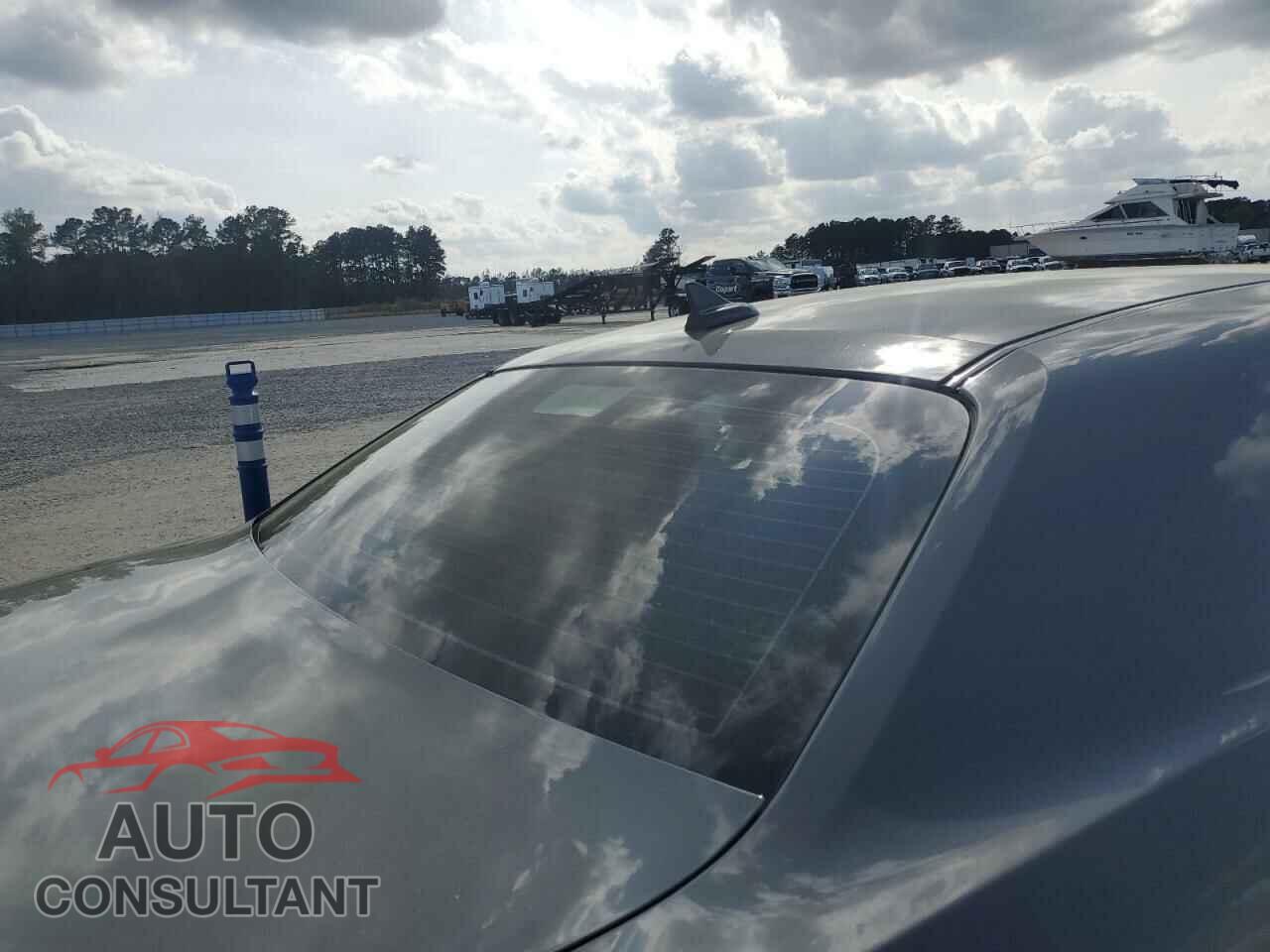 DODGE CHALLENGER 2023 - 2C3CDZFJ1PH562943