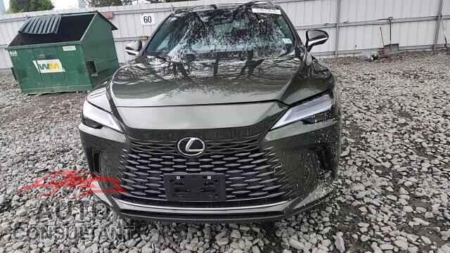 LEXUS RX330 2025 - JTJCJMGA7S2024901