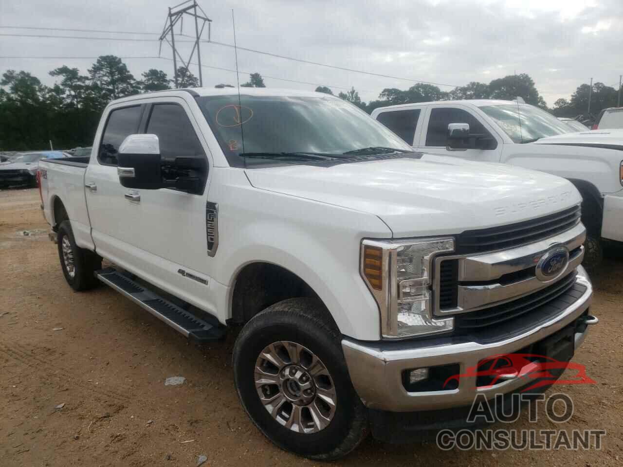 FORD F250 2019 - 1FT7W2BTXKEE64080