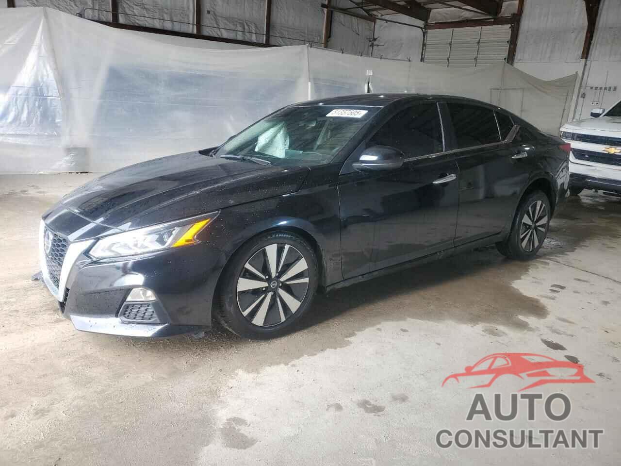 NISSAN ALTIMA 2022 - 1N4BL4DV9NN398760